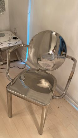 Metal Chair