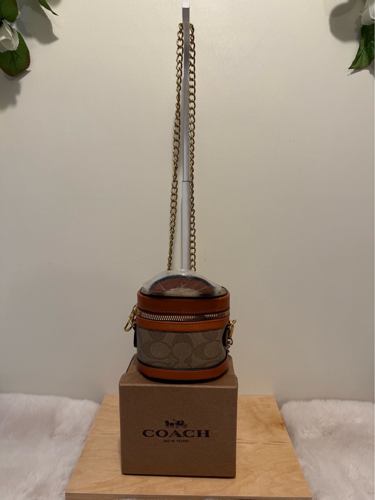 Nueva bolsa