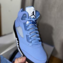 UNC UNIVERSITY BLUES 