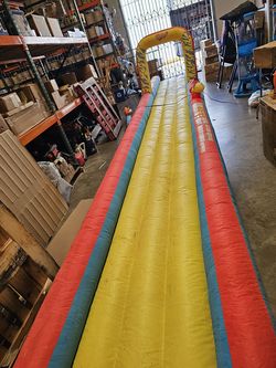 Wham-O Slip ’N Slide Original Backyard Water Slide