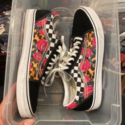 Vans