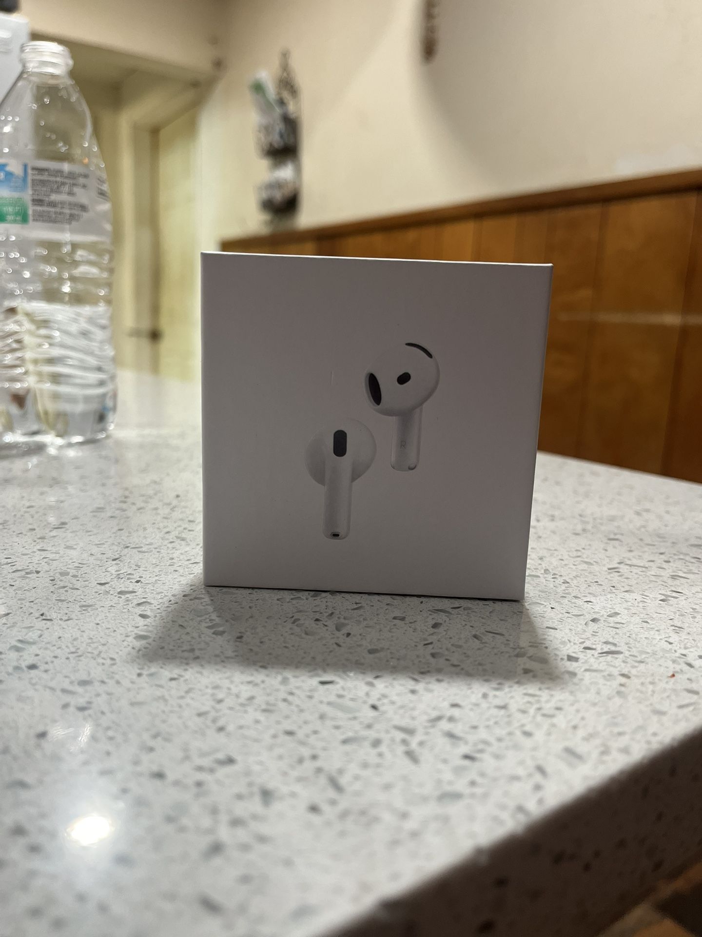 AirPods 4 (ANC)