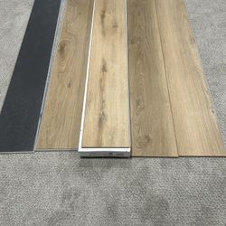 Vinyl Flooring 1170 SQ FT 