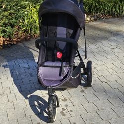 Phil & Ted's Running Stroller