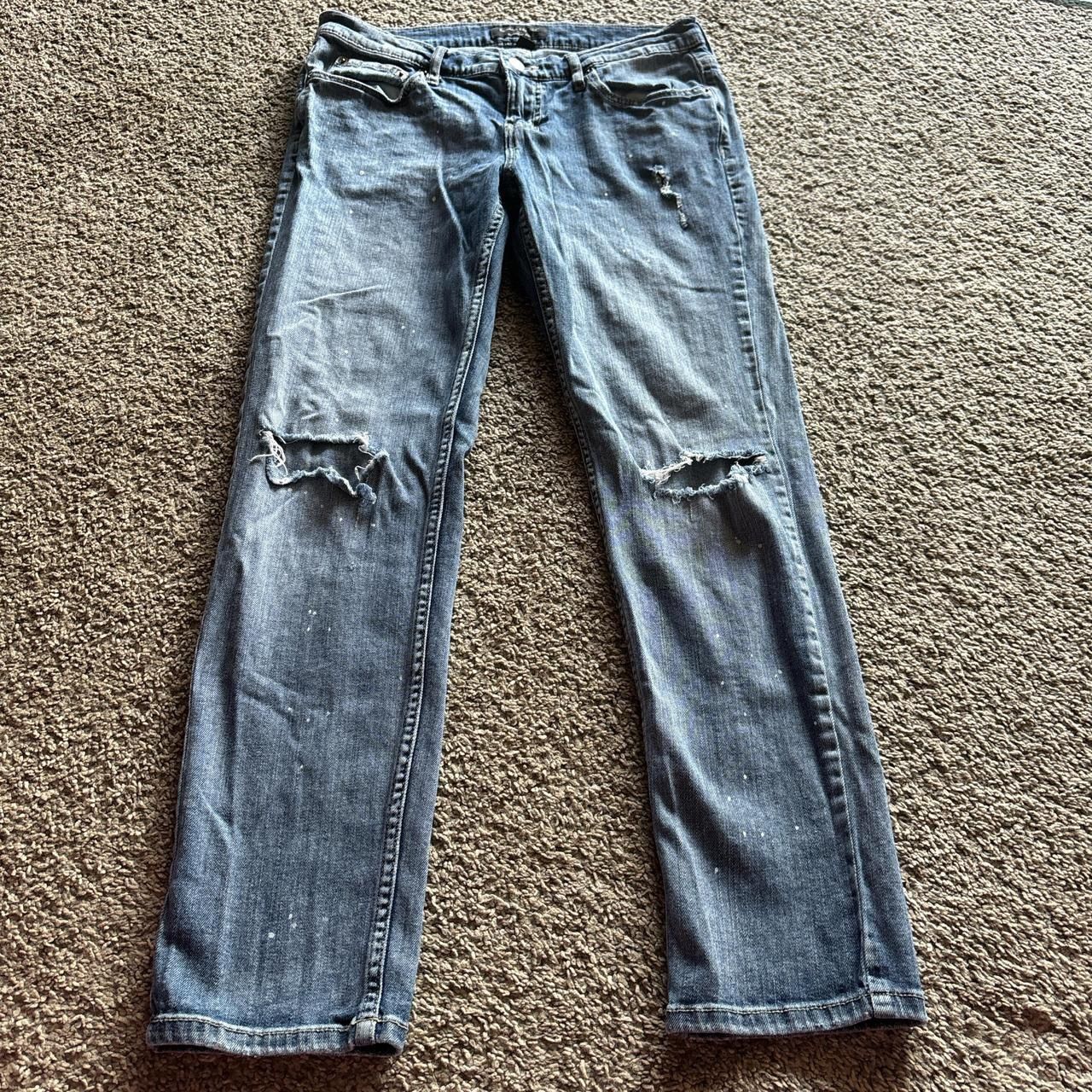 Boyfriend Jeans