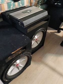 Car audio