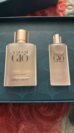 Armani Cologne