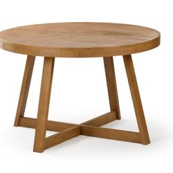 Plank & Beam Dining Table