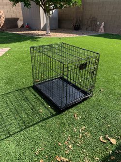 Medium Dog Crate