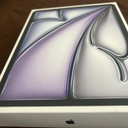 iPad Air 13 In New