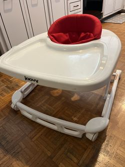 Joovy Baby Walker
