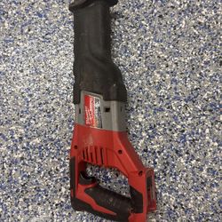 Milwaukee Cordless sawall