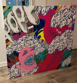 Custom Painting
