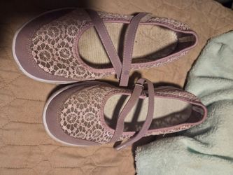 Fashion slip ons