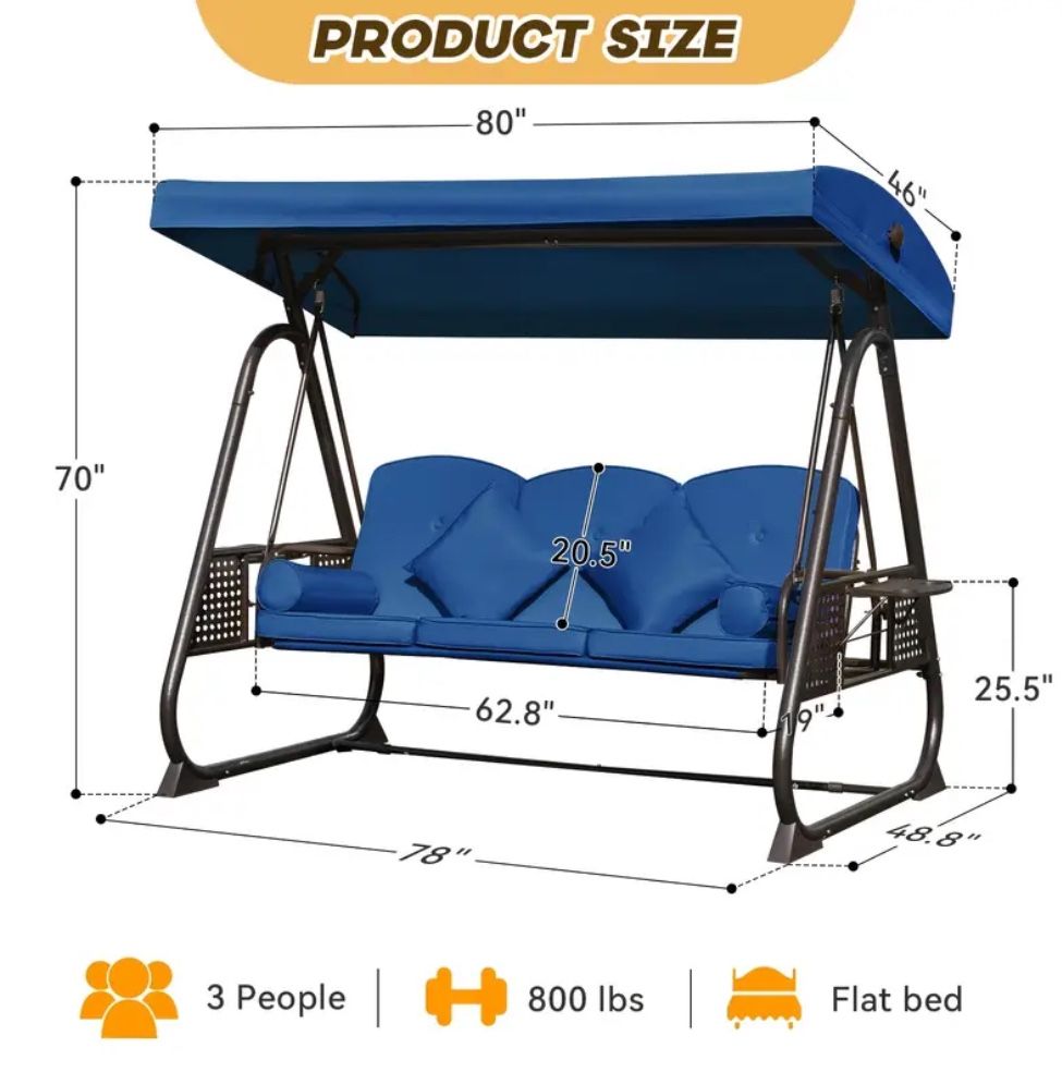 Porch Swing chair
