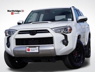 2023 Toyota 4Runner