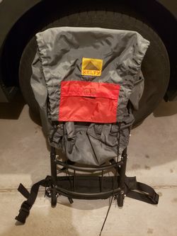 Kelly backpack