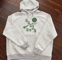 Nike Oregon Ducks College Hoodie