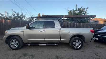 2007 Toyota Tundra Limited