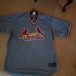 Cardinals Jersey