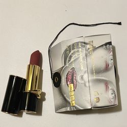 PAT MCGRATH LABS LIPSTICK ~ 047 BEAUTIFUL STRANGER Full-size Brand New In Box