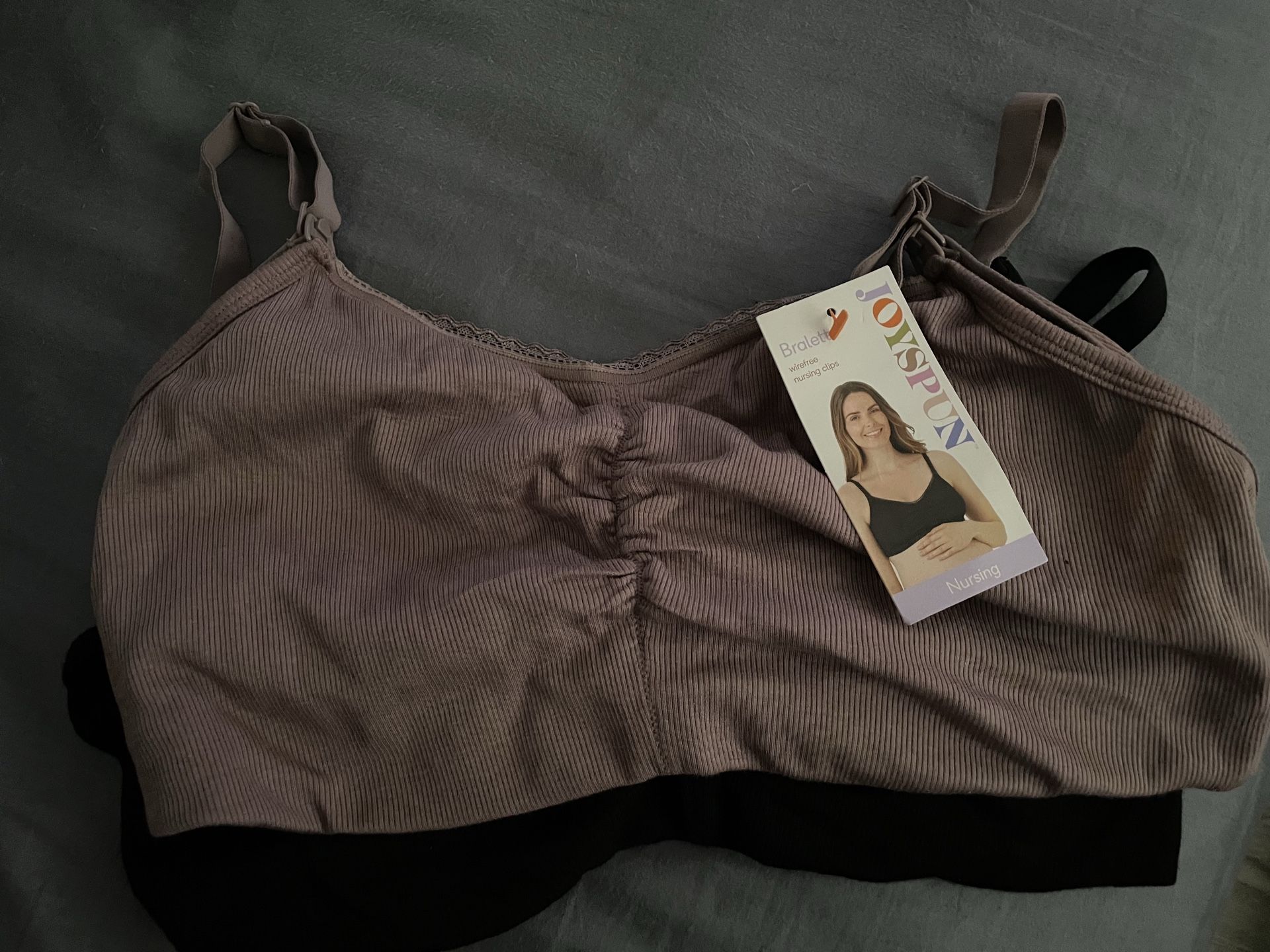 Nursing bra XXXL