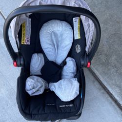 Infant Car Seat 