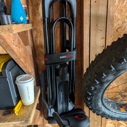 Bike Rack For Roof  Brand New 