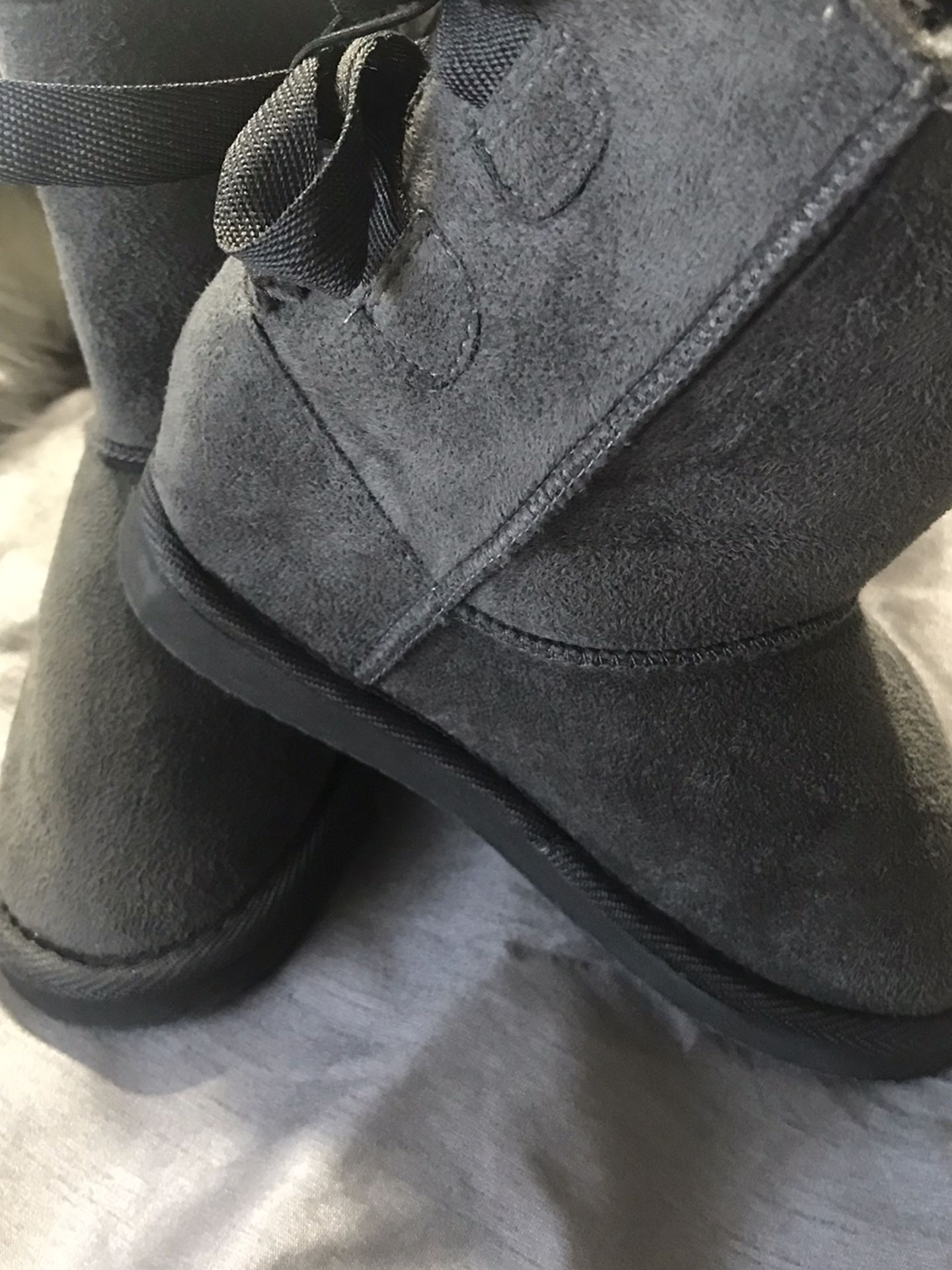 Girls Boots