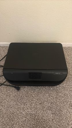 Hp envy 4520 printer