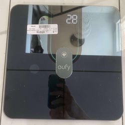 Eufy By Anker Smart Scale P2 Pro Wifi Enabled With Bluetooth