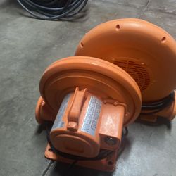 Jumper Blowers