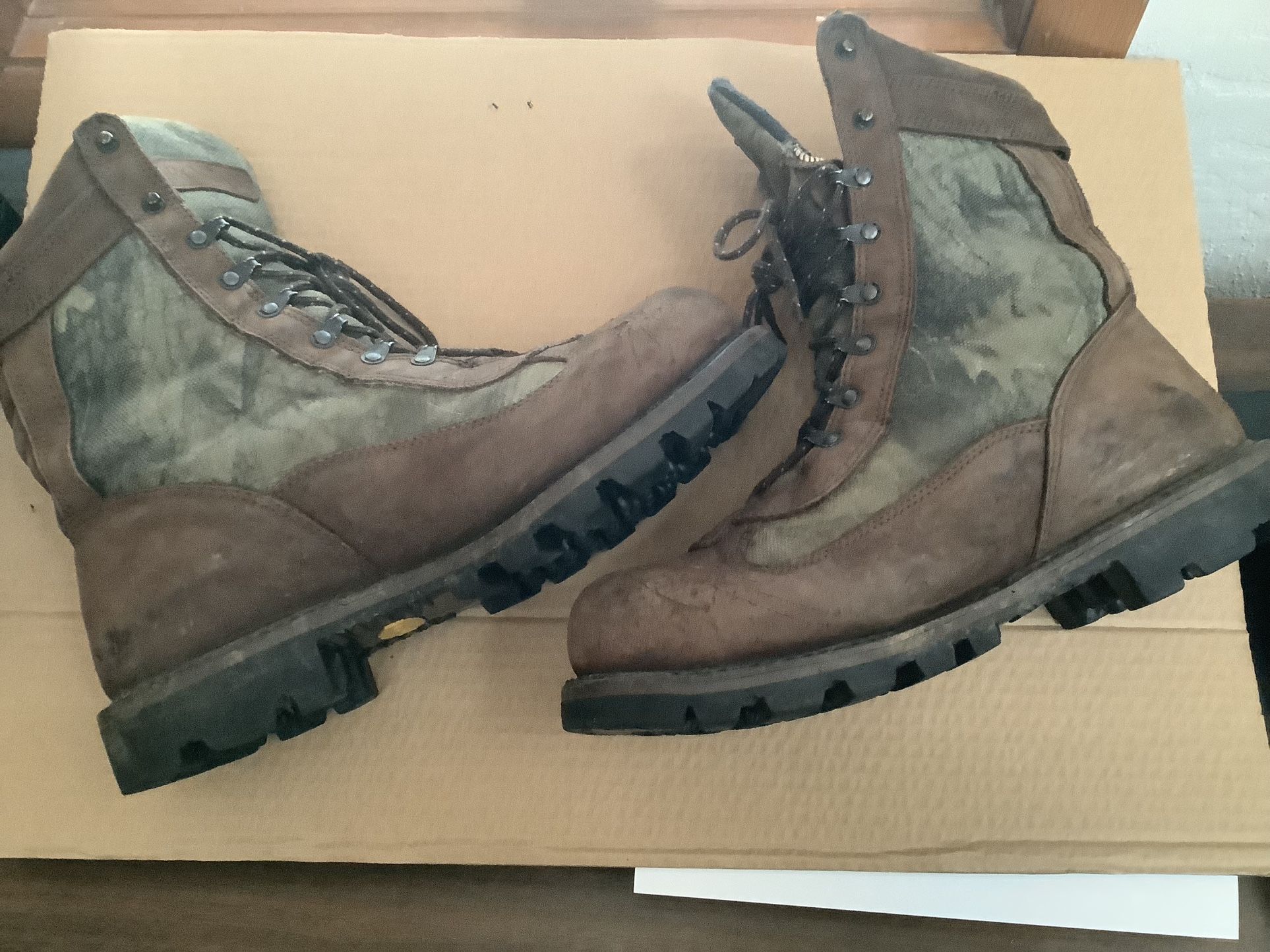 Boots Boots Rocky Gortex