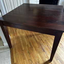 Dinning Table 
