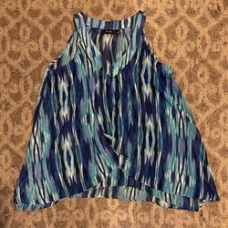 Women’s Summer Top