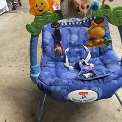 Baby Bouncer