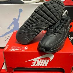 Nike Air max 90 Triple Black