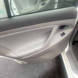 2009 Toyota Camry Hybrid