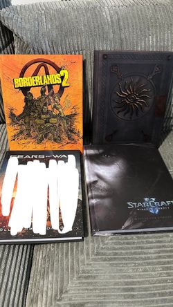 Strategy Guide