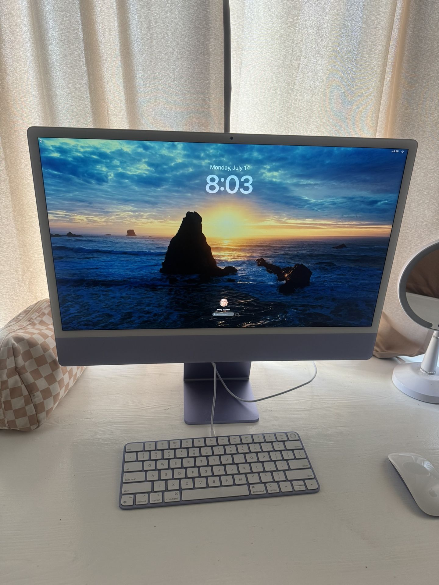 2023 Mac Computer