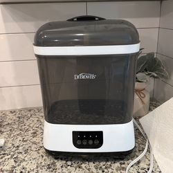 Sterilizer