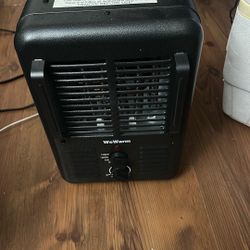 Electric Heater