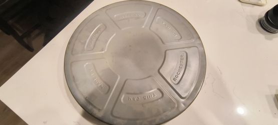 Eastman Kodak Vintage Film Case