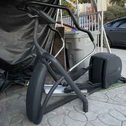 BEAUTIFUL ELLIPTICAL WORKS GREAT 
