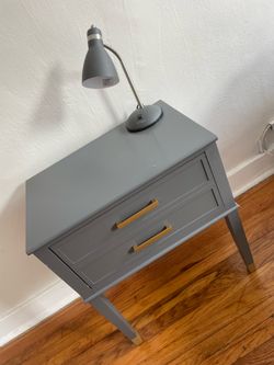 Nightstand only