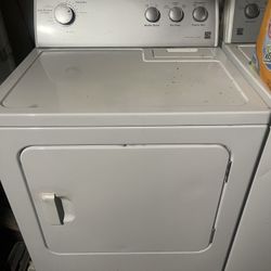 Used Washer And Dryer