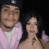 Zahid  & My Wife Kim