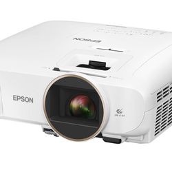 Epson Home Cinema 2150 (1080p) Projector -$650