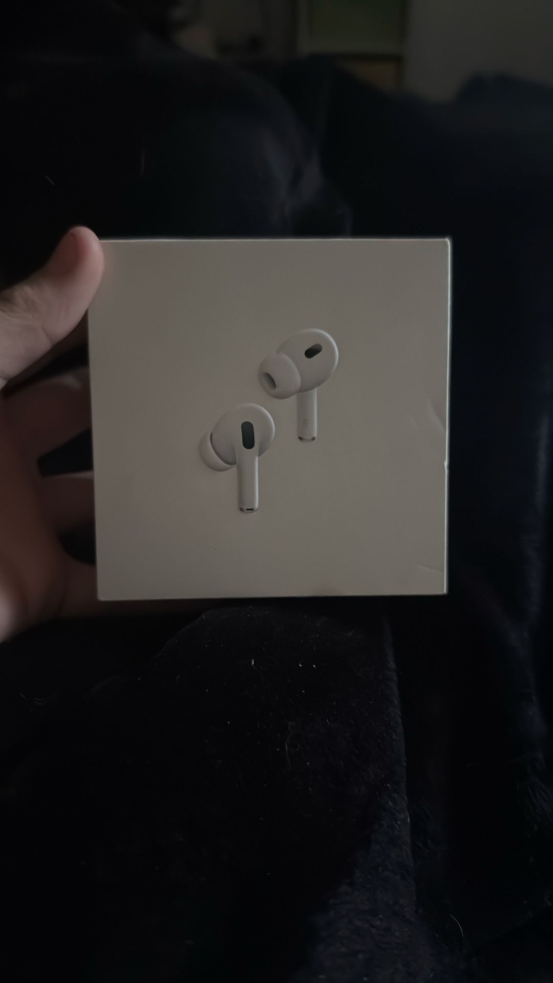 Apple AirPods Gen 2