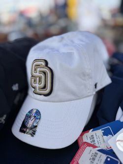 MLB San Diego Padres Women’s Cap